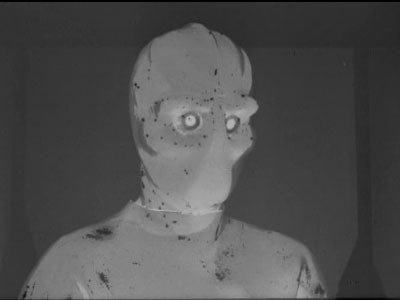 The Outer Limits