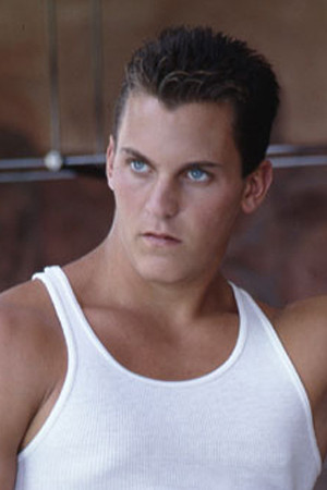 et billede af Don Atwood