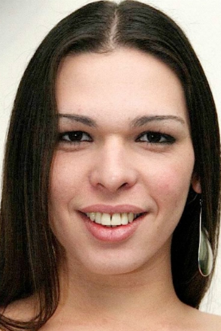 et billede af Thais Dumont