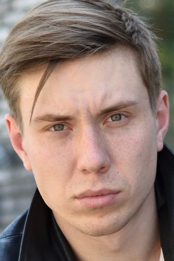 et billede af Vladyslav Dmytrenko