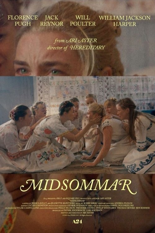 Midsommar
