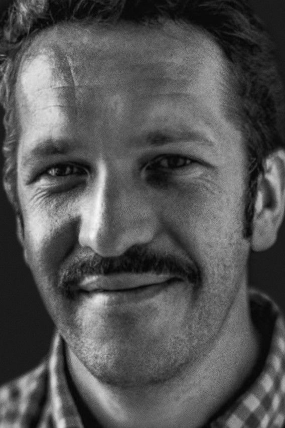 et billede af Roberts Vinovskis