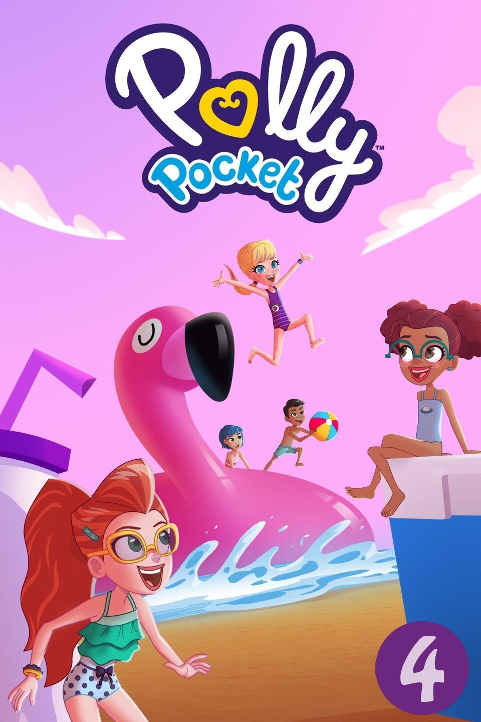 Polly Pocket - Season 4