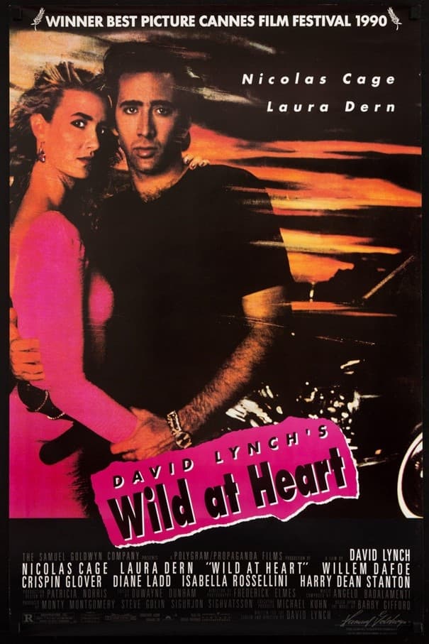 Wild at Heart