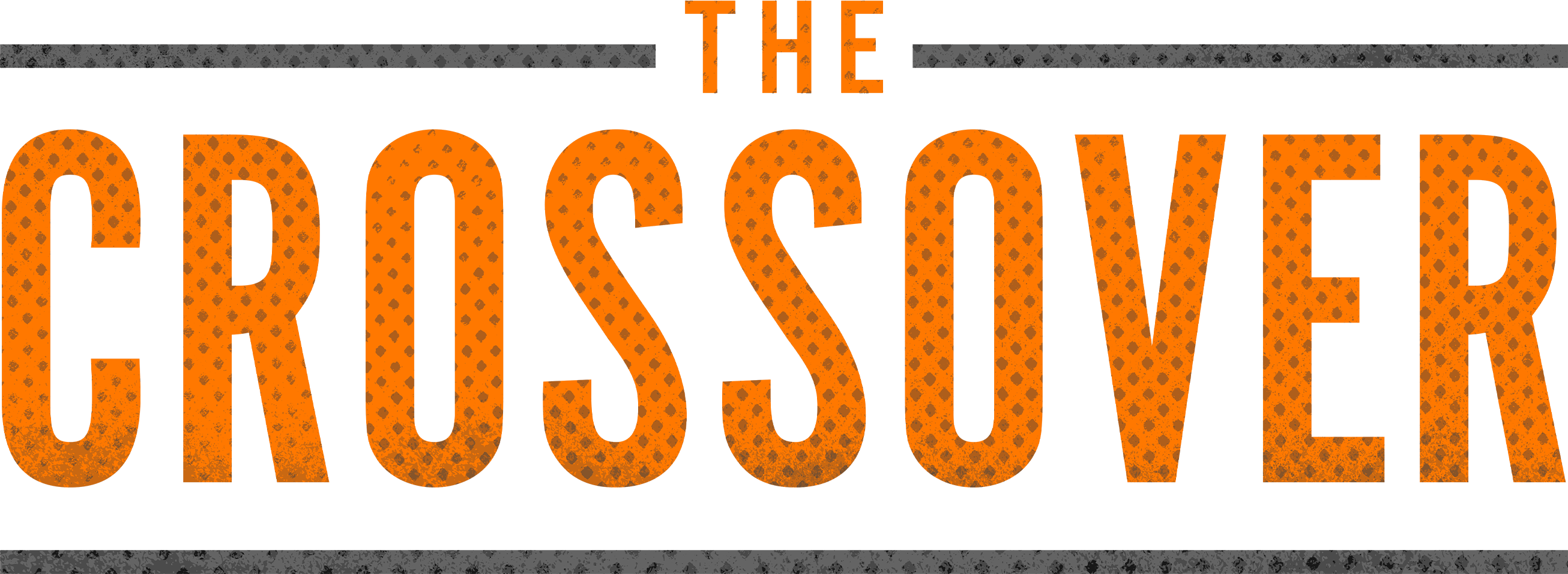 The Crossover Logo