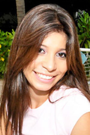 et billede af Claudia