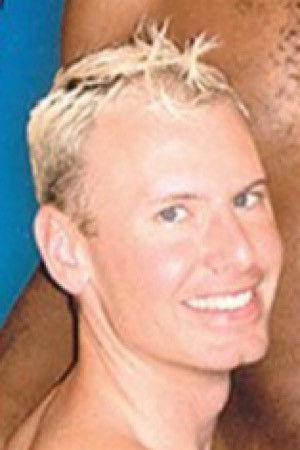 et billede af John Cedar