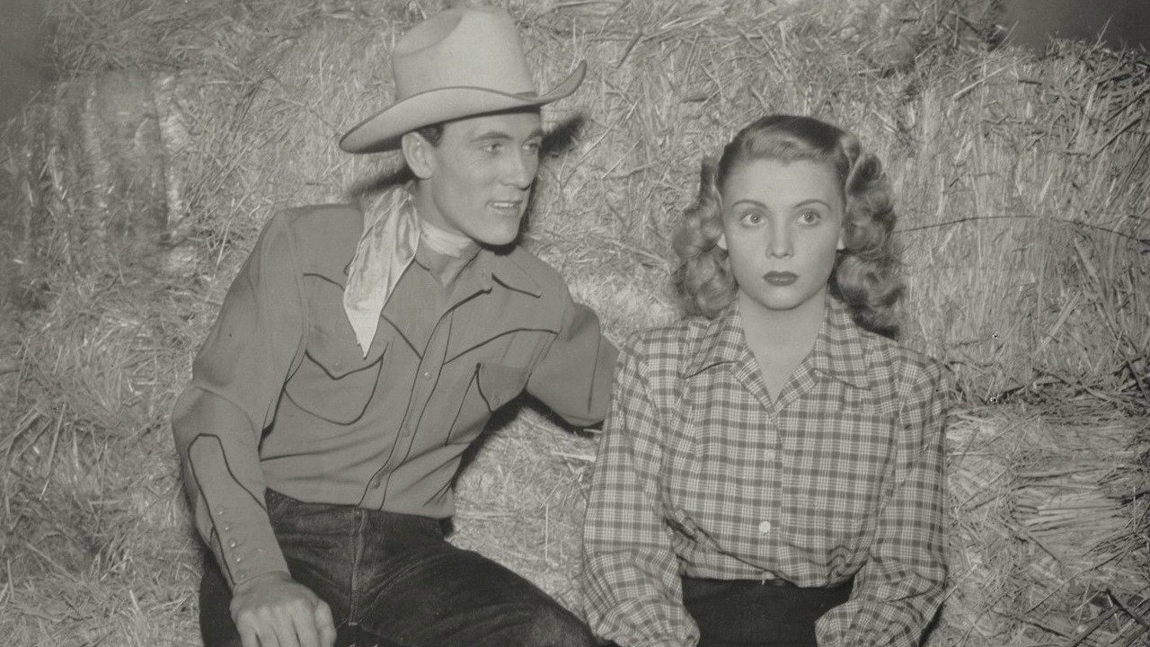 Lone Star Moonlight (1946)