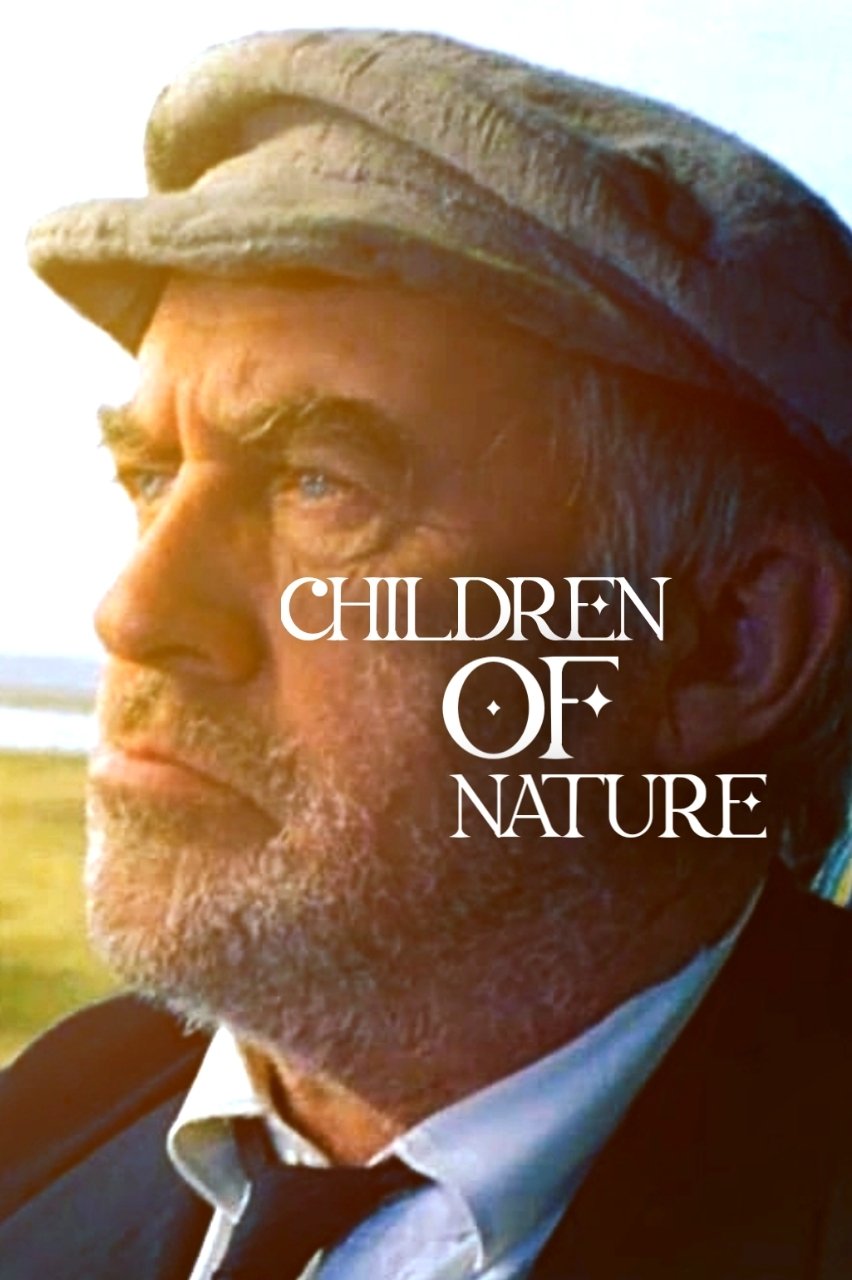 Children of Nature