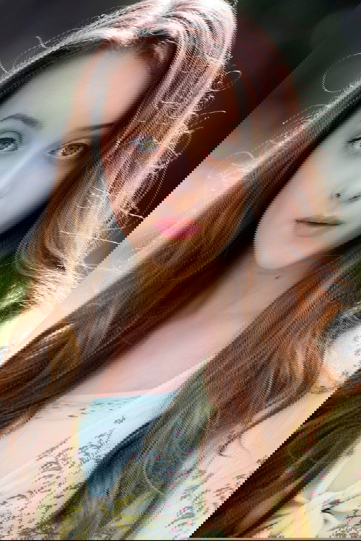 et billede af Piper Nairn