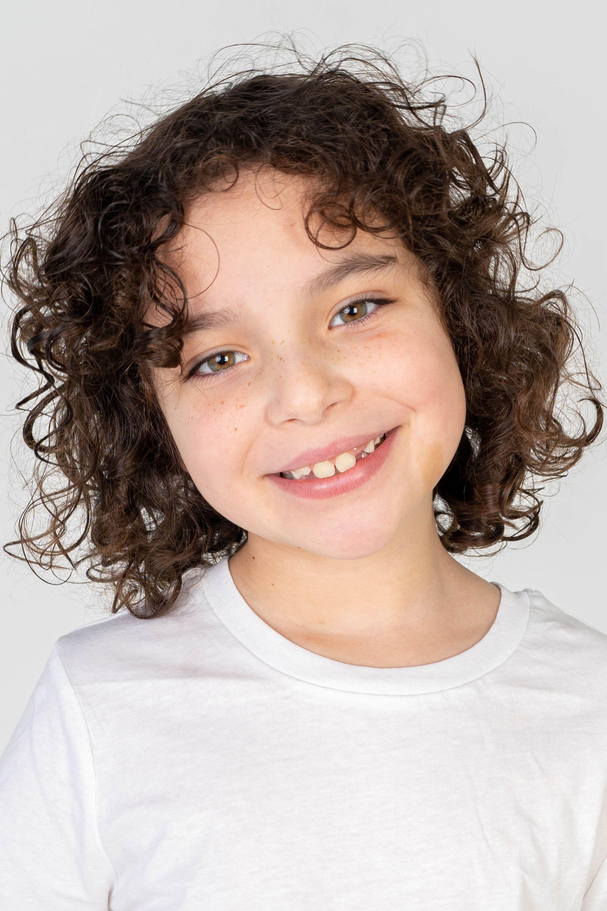 et billede af Noa Millán