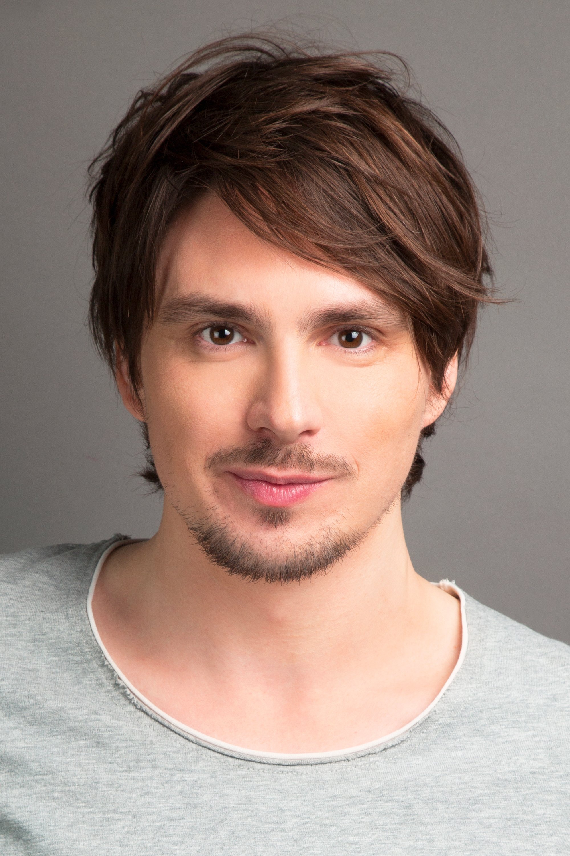 et billede af Guillermo Guiz