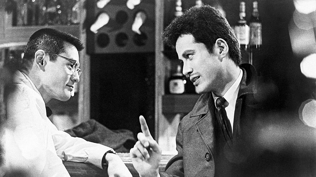 Face of the Dice (1966)