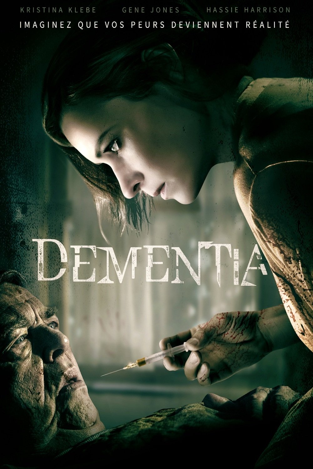 Dementia