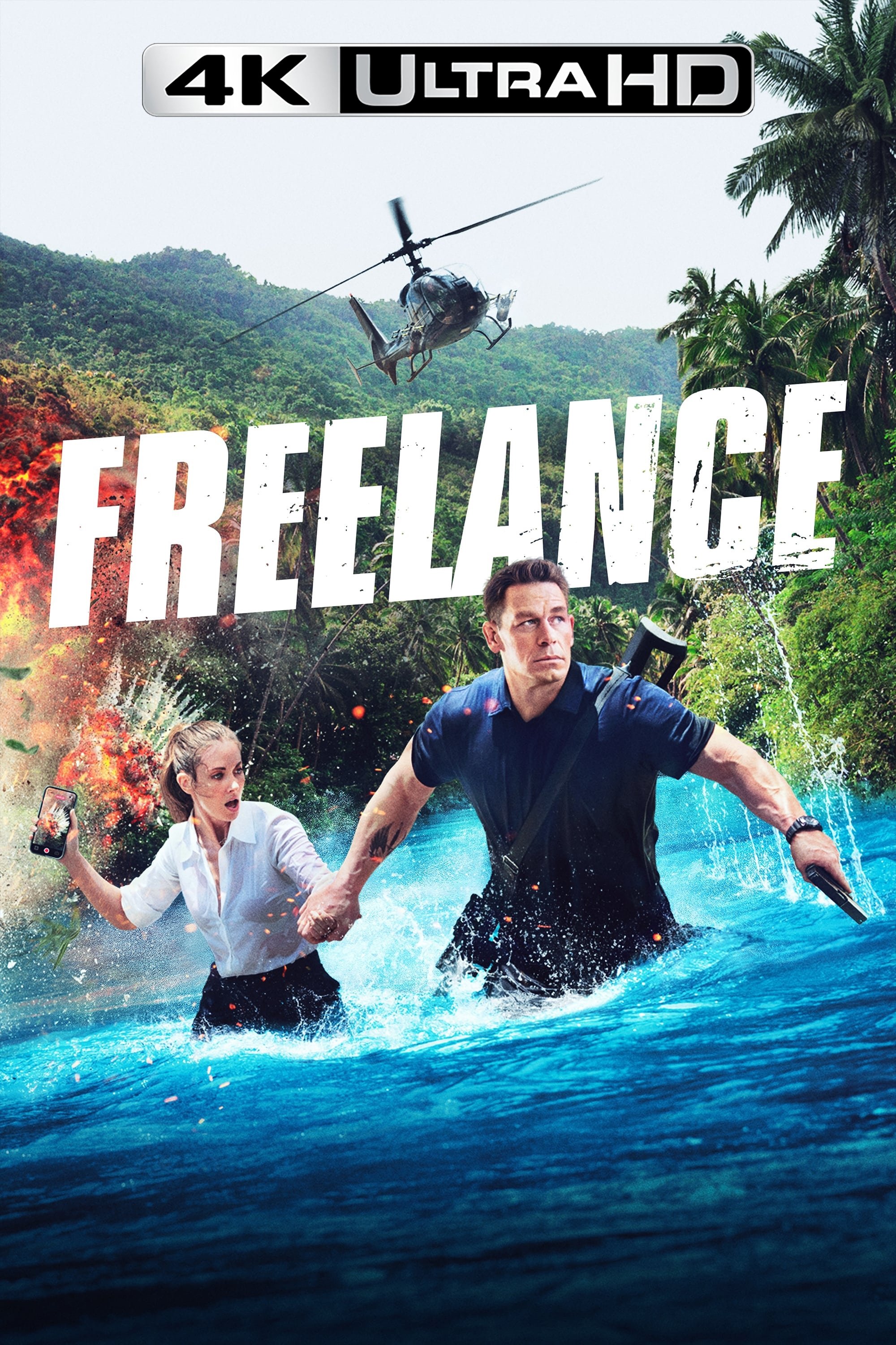 Freelance