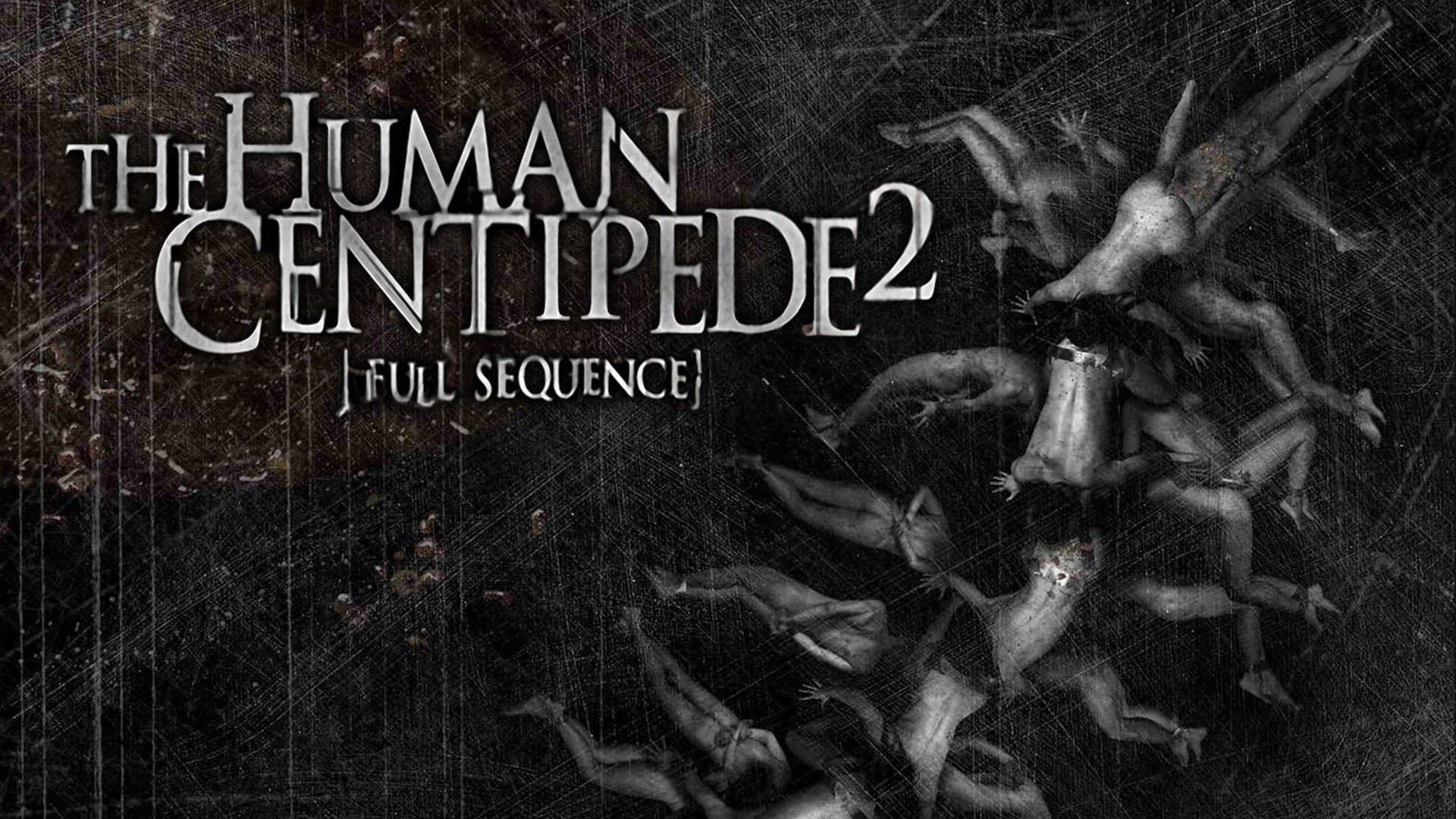 The Human Centipede II (Full Sequence) (2011)