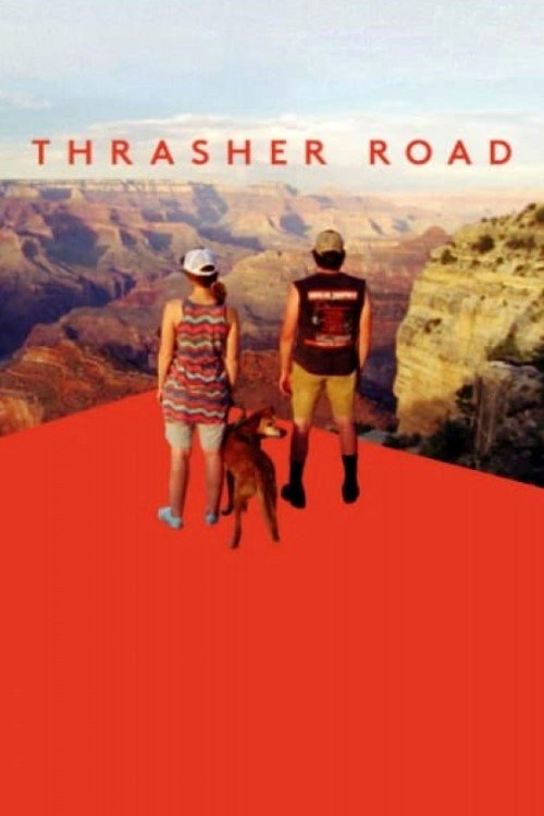 Thrasher Road