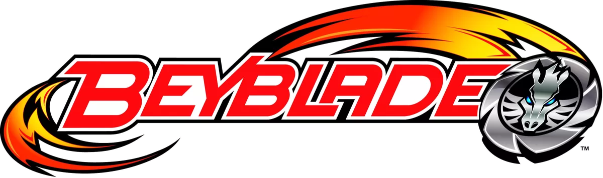 Beyblade: Metal Saga Logo