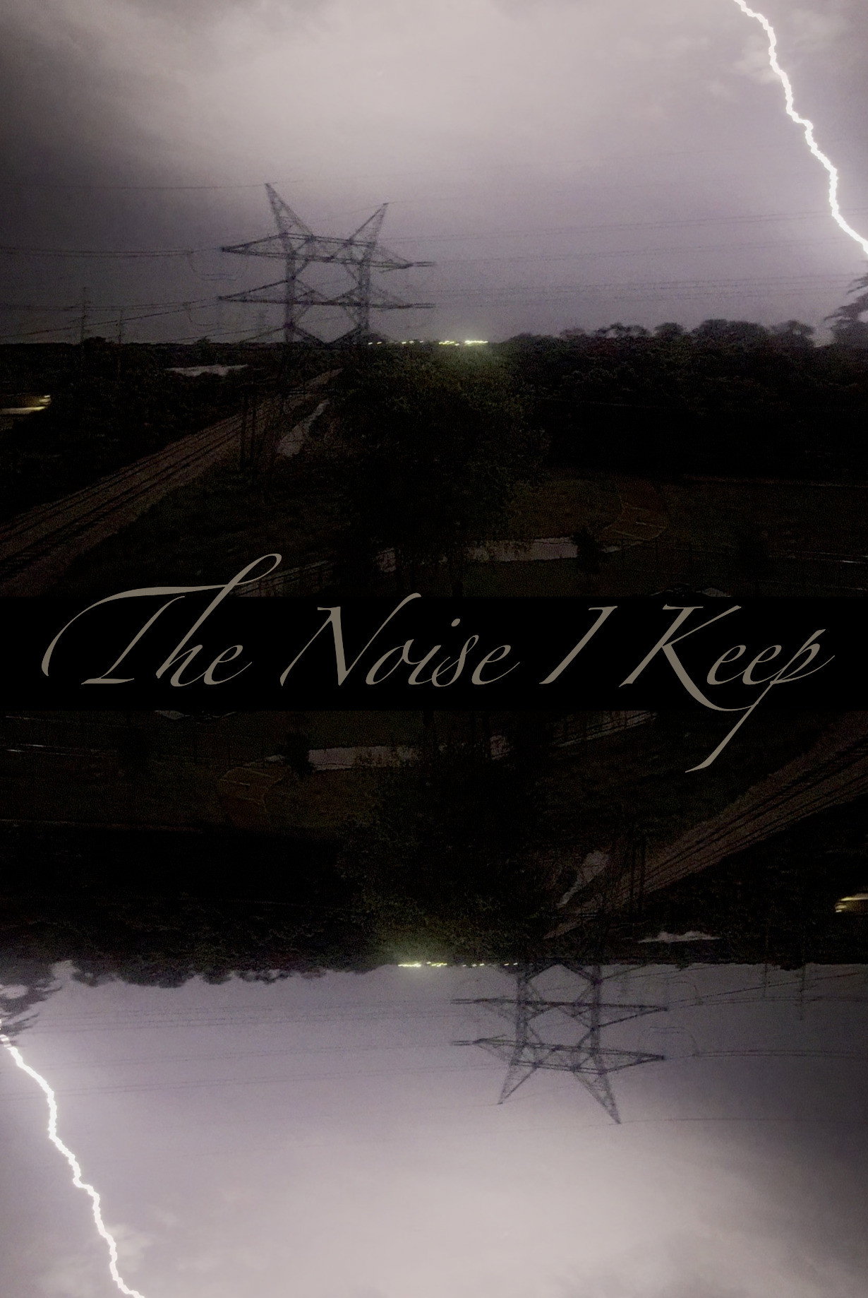 The Noise I Keep