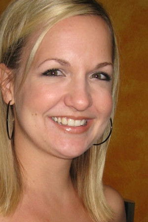 et billede af Hannah Santana