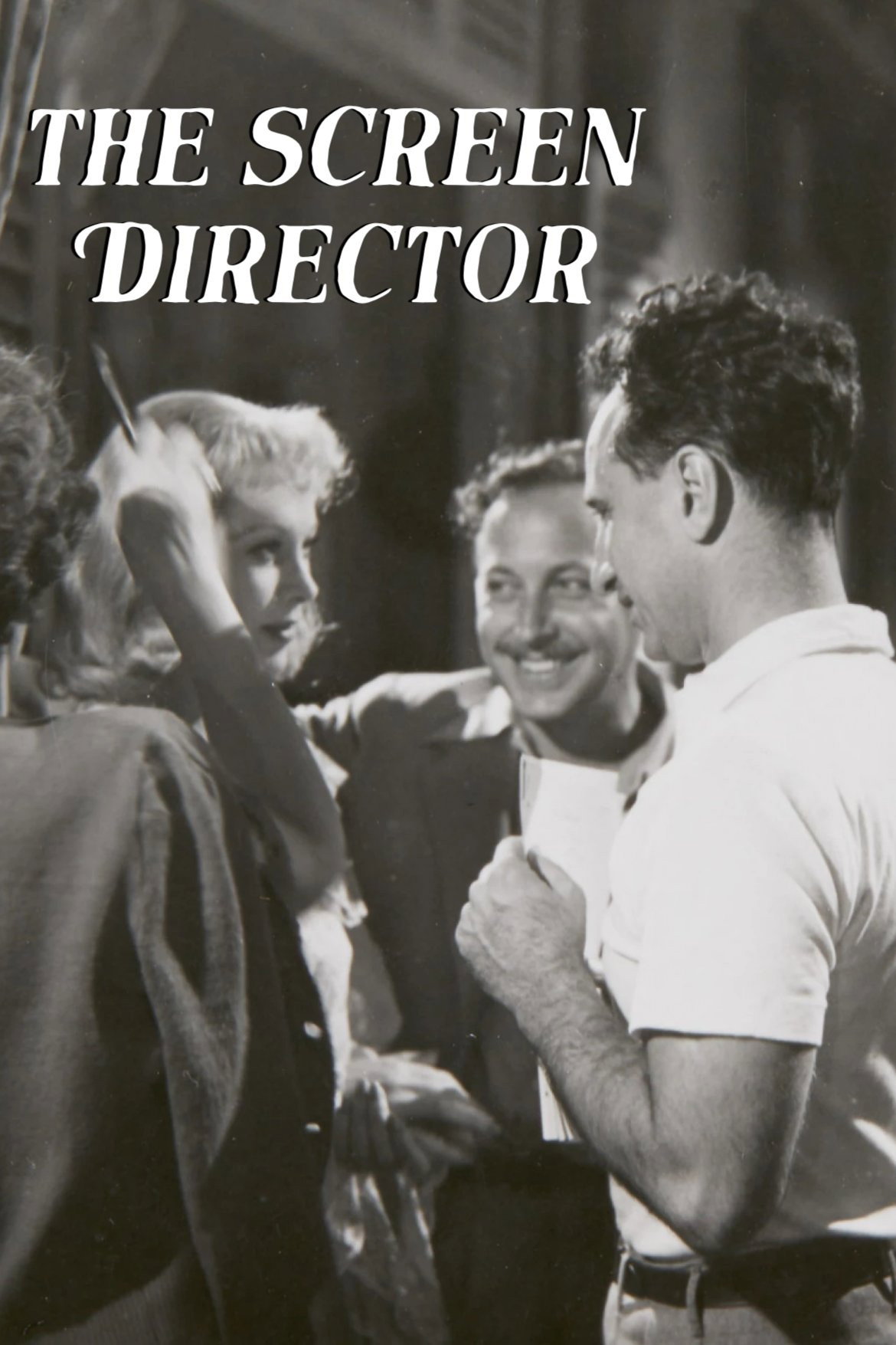 The Screen Director