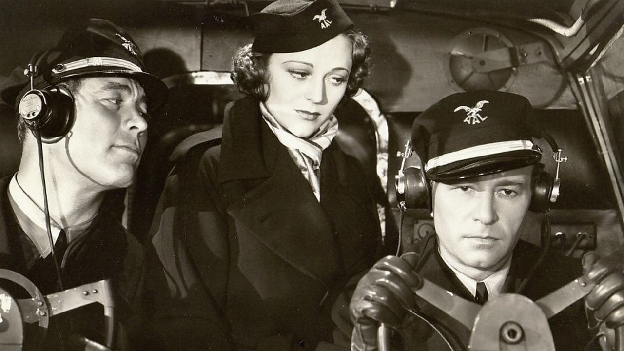 Without Orders (1936)