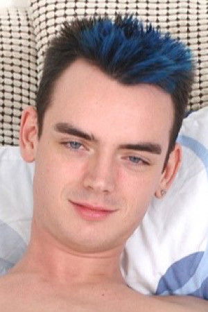 et billede af Reece Hutton