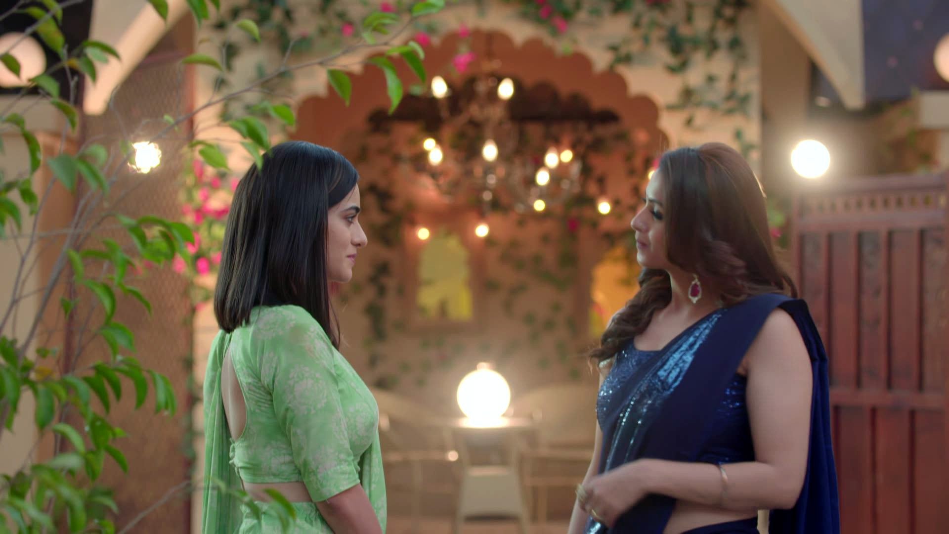 Thumbnail for Nandini, Rati Join Hands Season 1 Episode 99