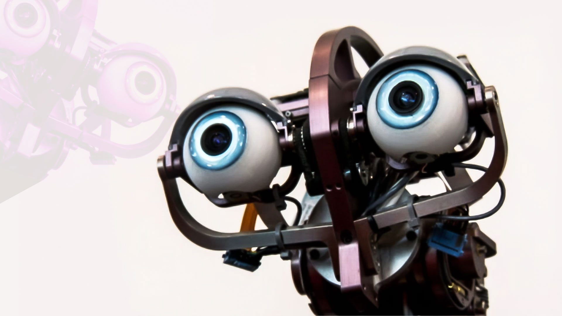 Horizon Season 0 :Episode 108  The Horizon Guide to AI