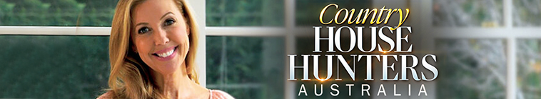 Country House Hunters Australia logo