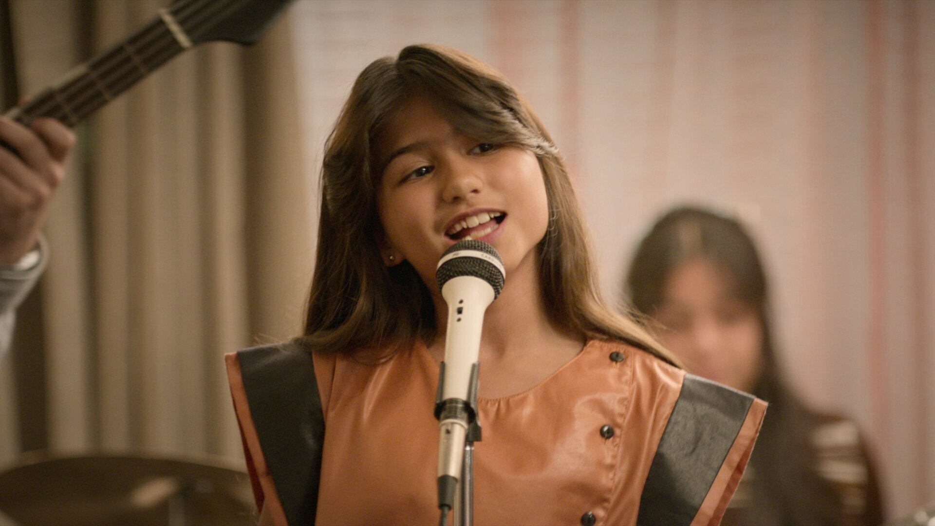 Selena: The Series