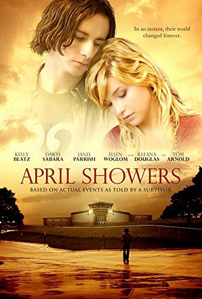 April Showers