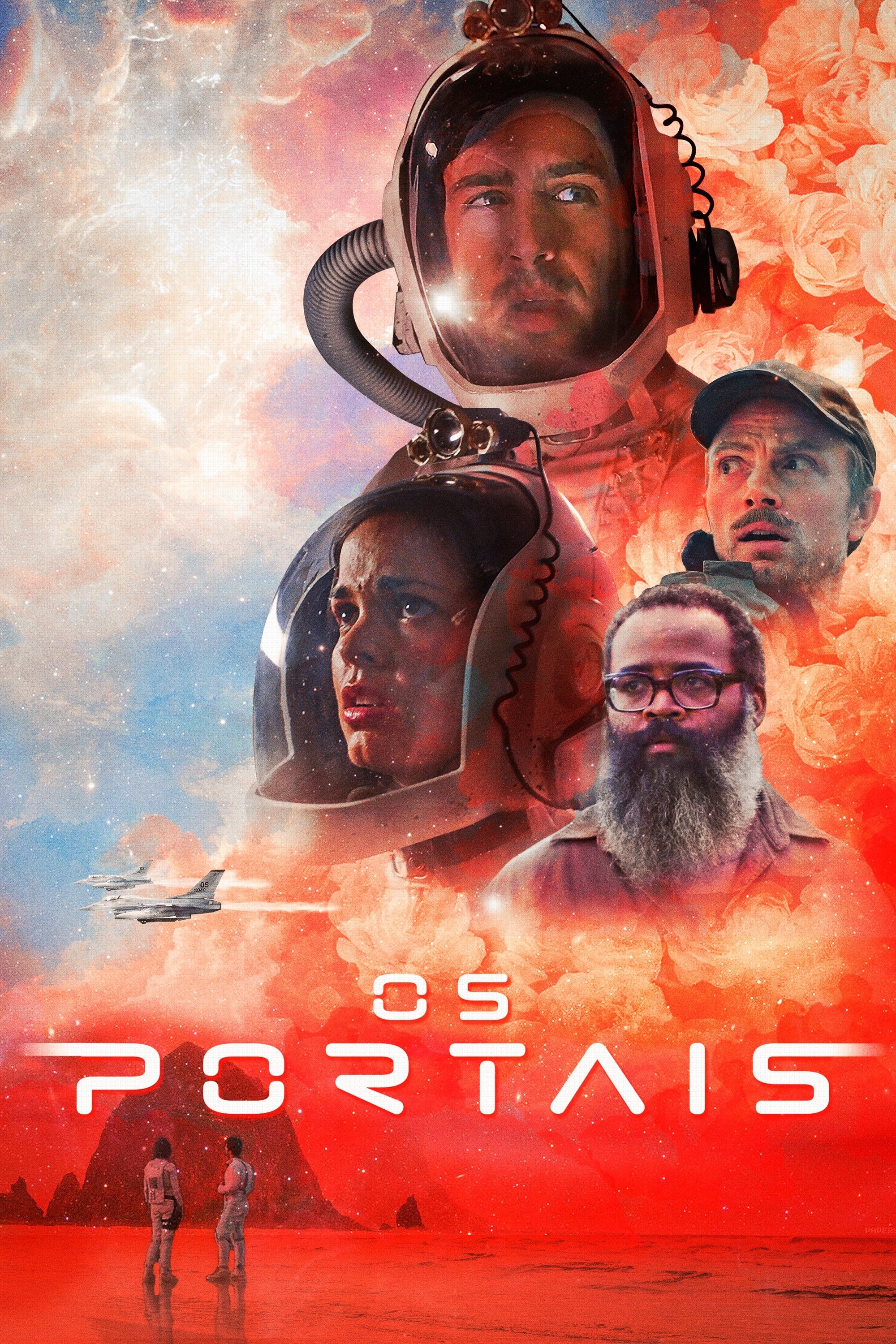 Os Portais Os Portais