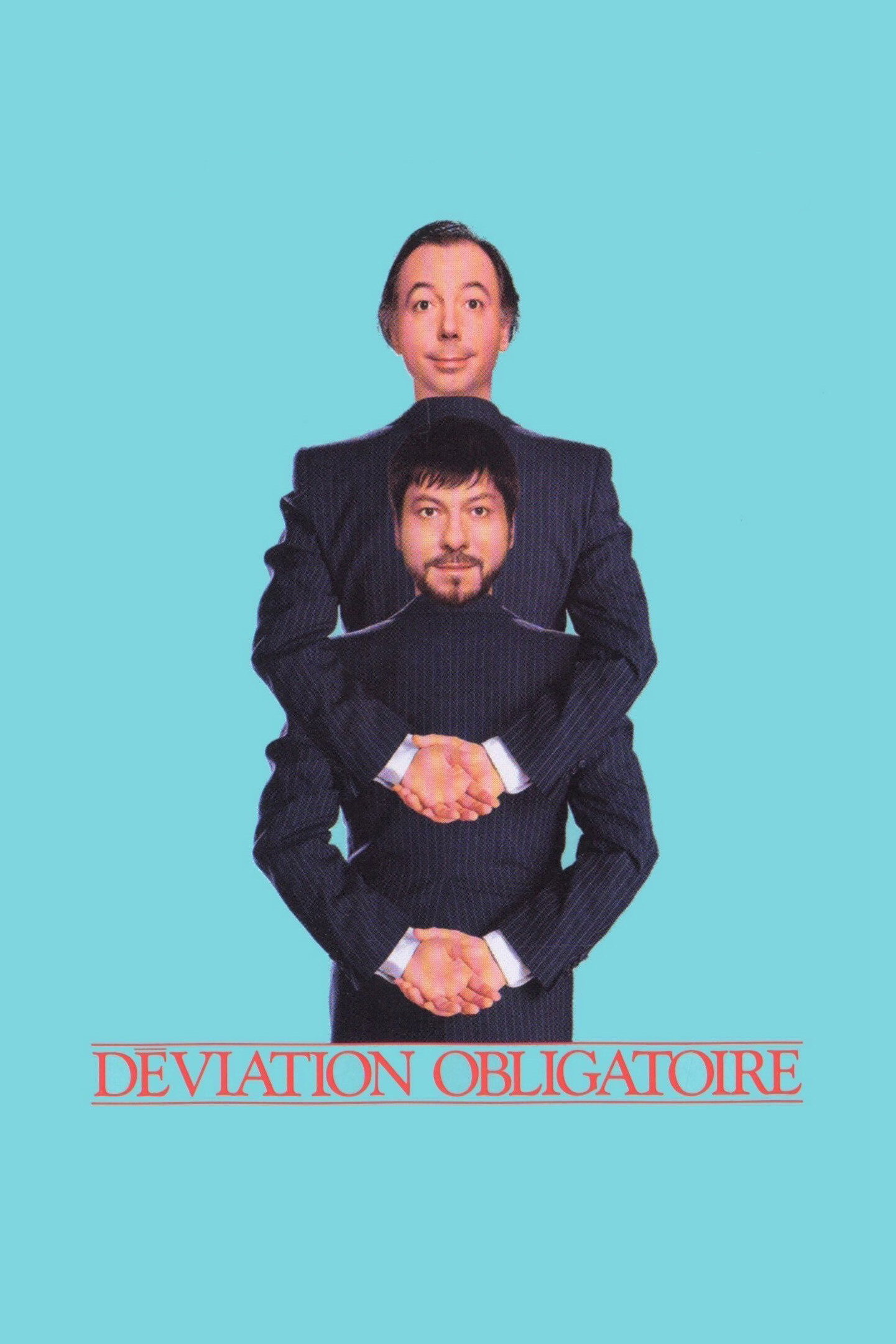 Chevallier et Laspal&egrave;s - D&eacute;viation obligatoire