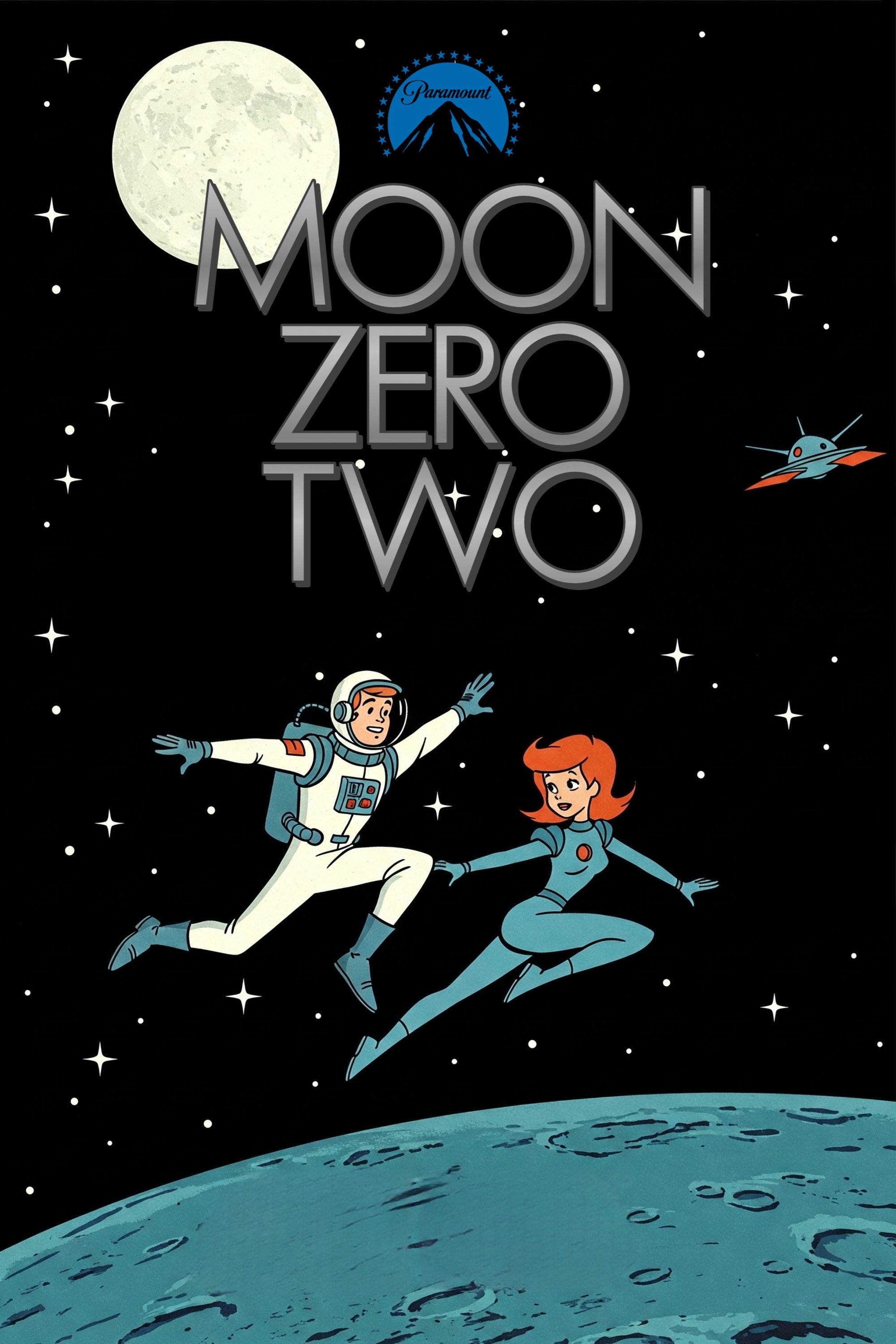Moon Zero Two