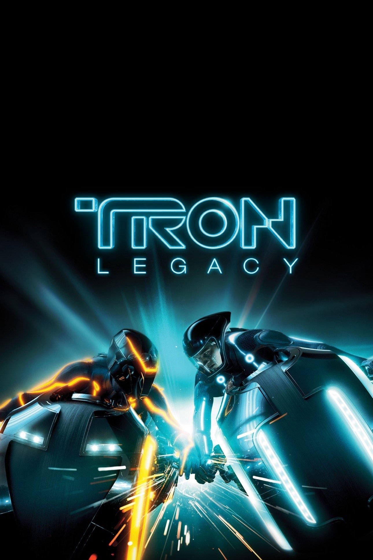 TRON: Legacy