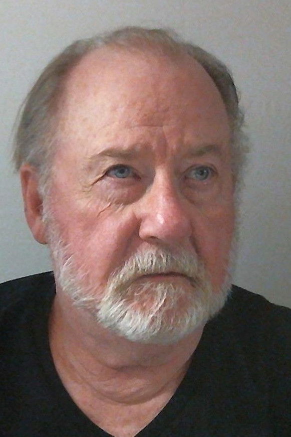 et billede af Duane Sincerbox