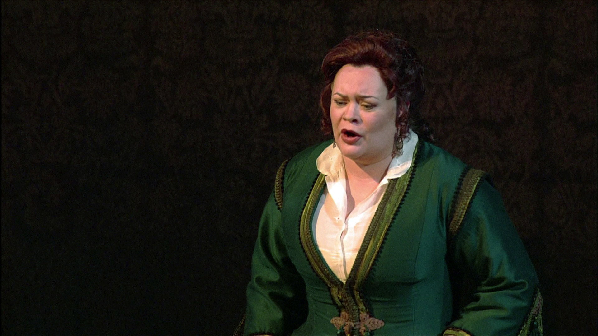 Verdi: La forza del destino