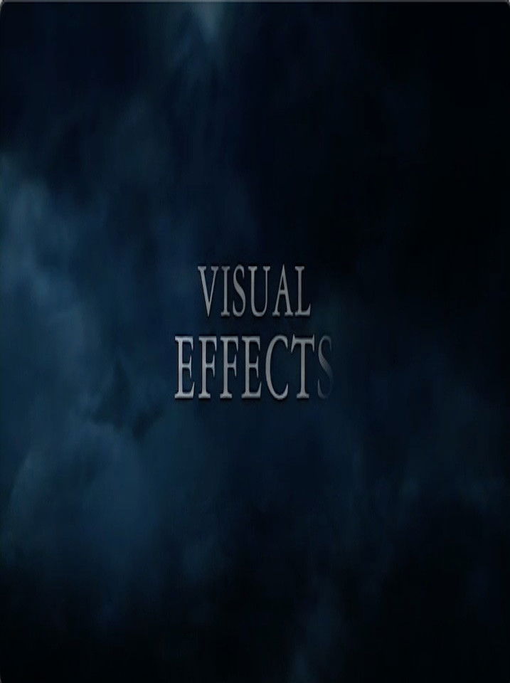 Visual Effects