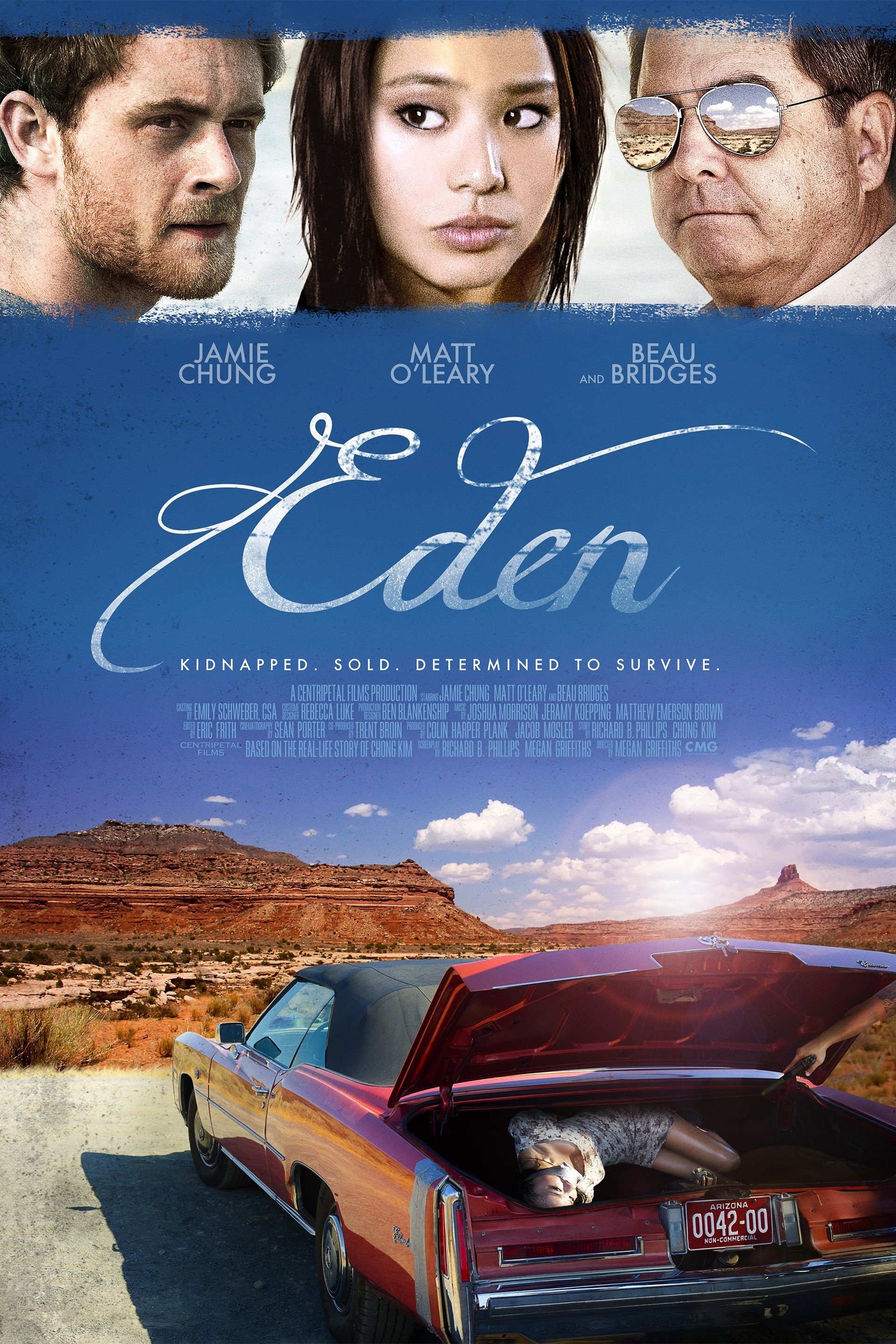 Eden