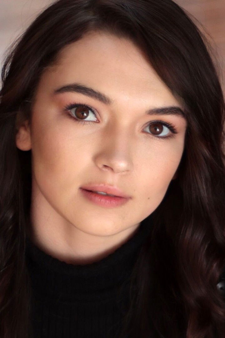 et billede af Elizabeth Winders