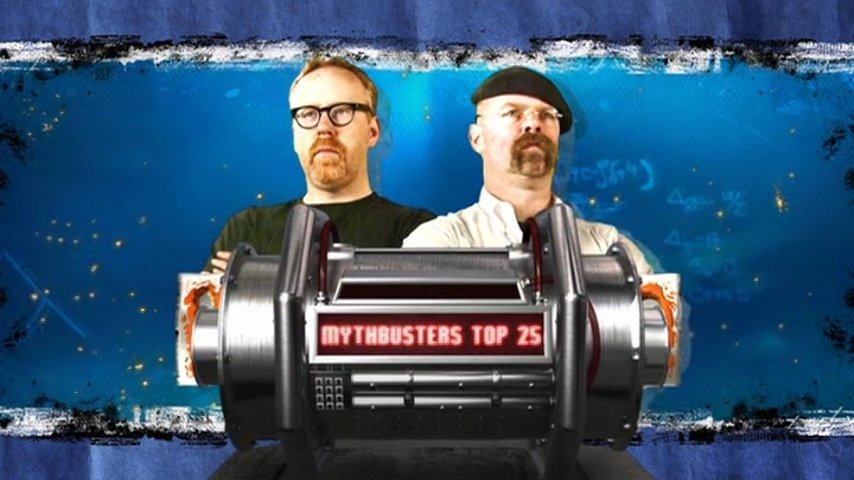 MythBusters
