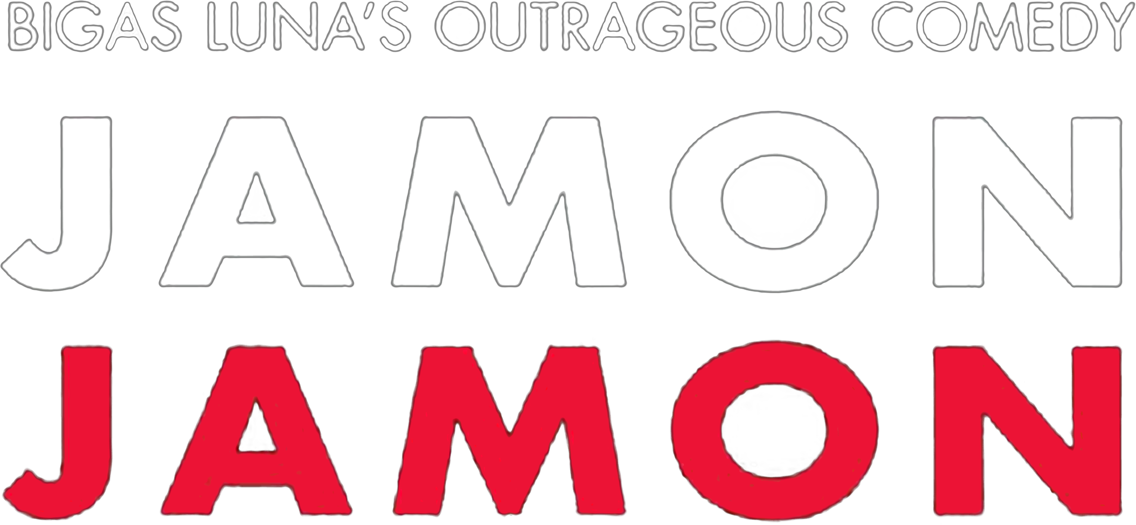 Jamon Jamon Logo