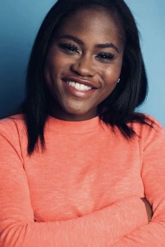 et billede af Chá DeBerry