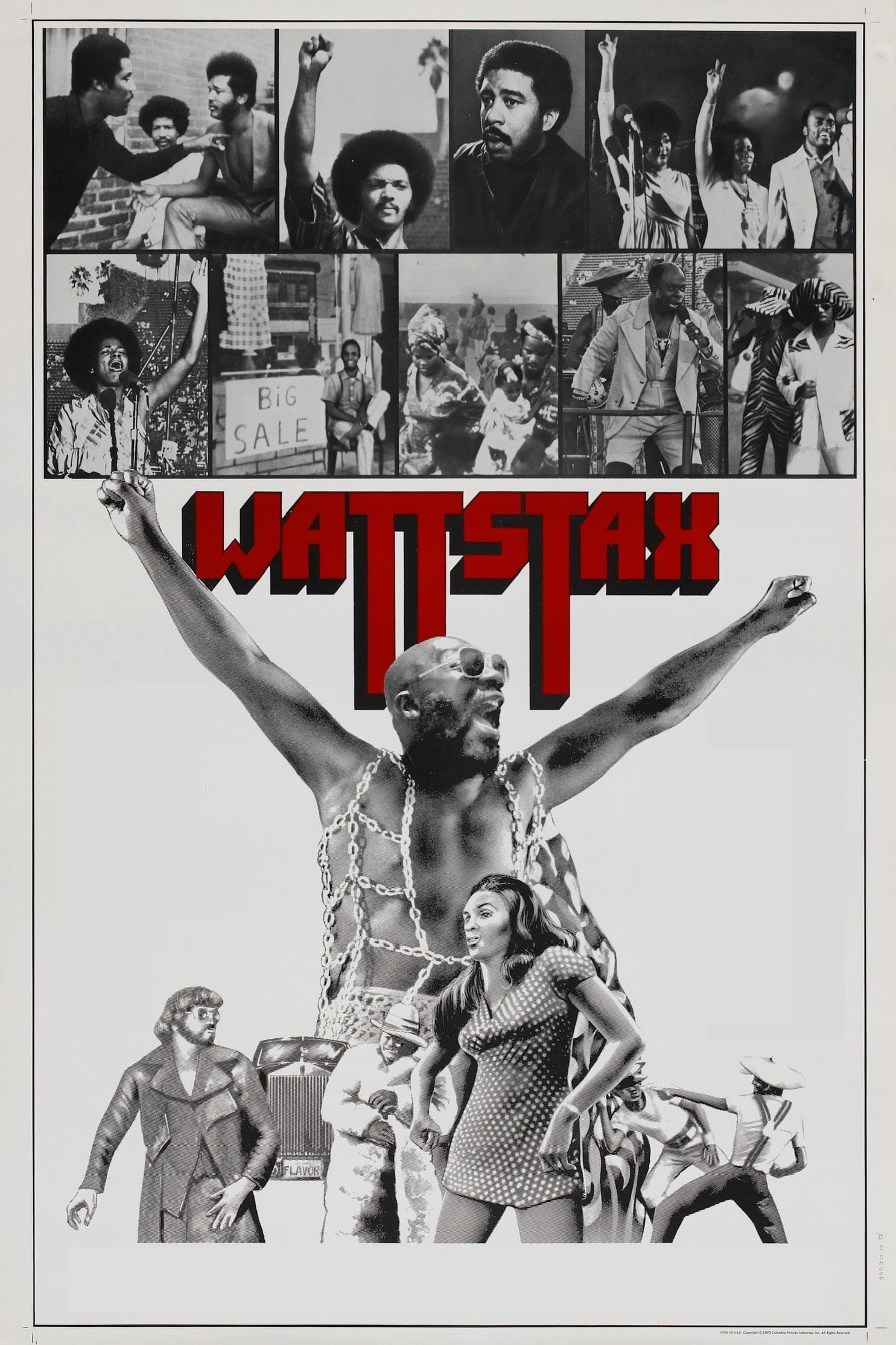 Wattstax