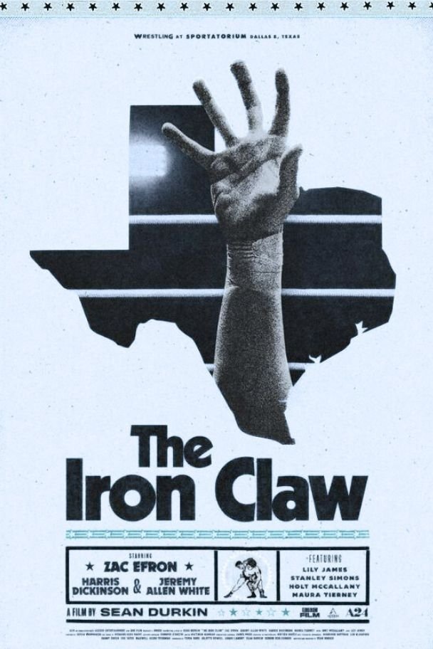 The Iron Claw