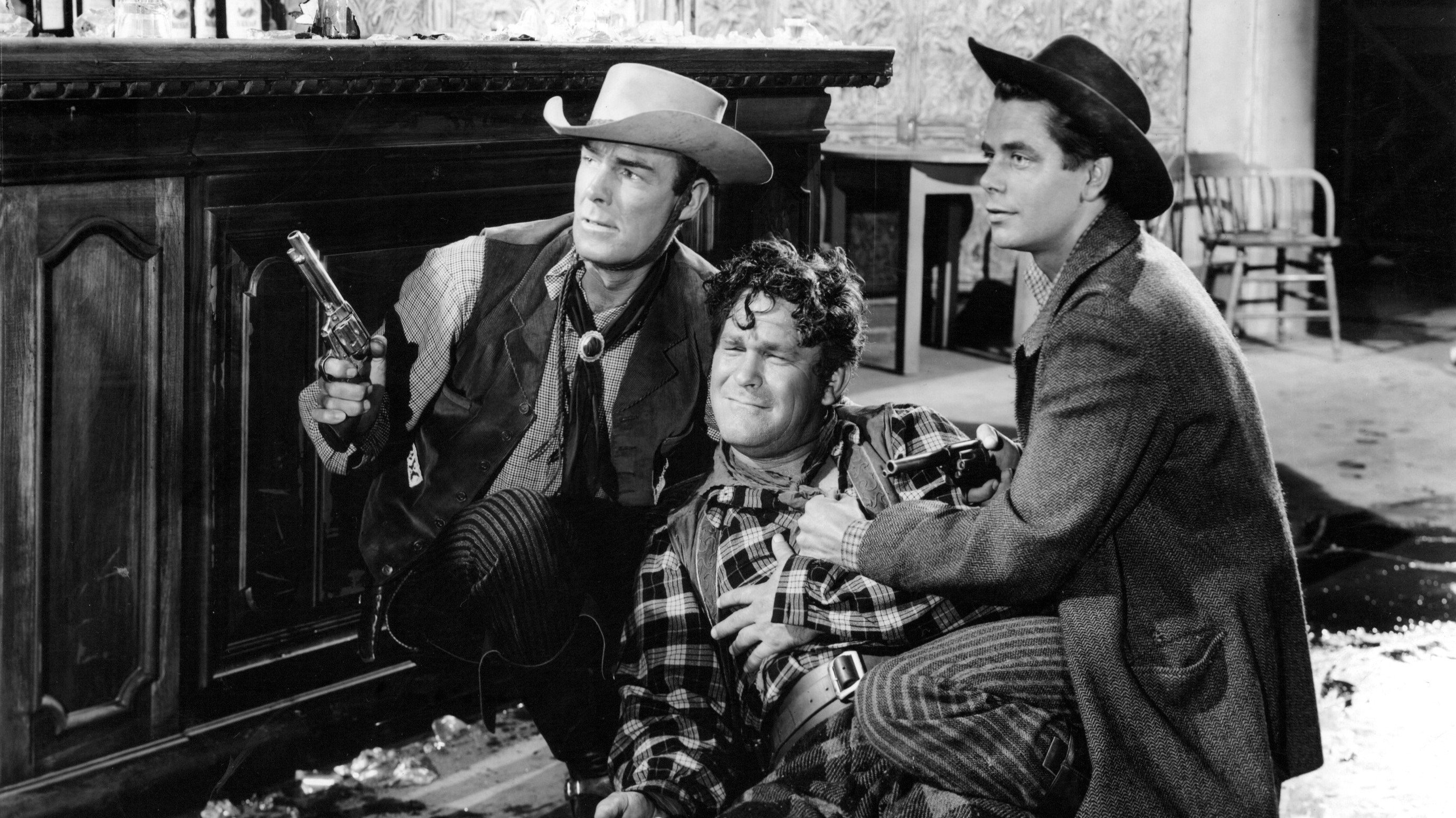 The Desperadoes