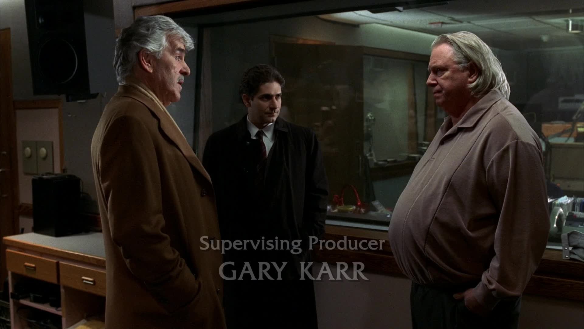 Law & Order