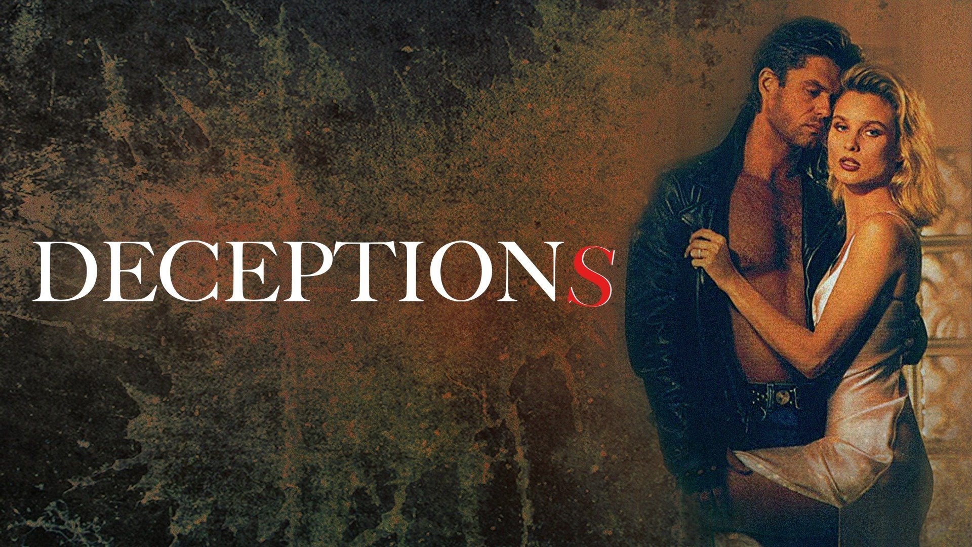 Deceptions (1990)