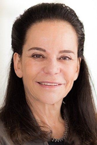 et billede af Caroline Eliacheff